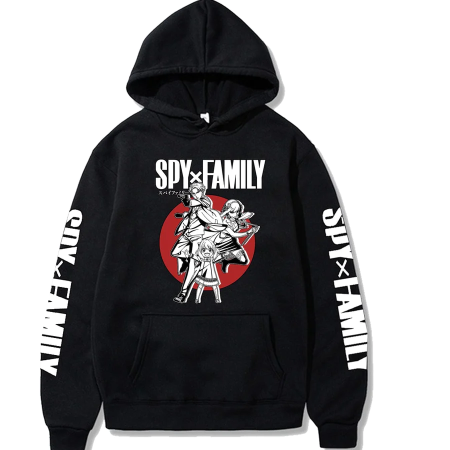 - Spy x Family Merch